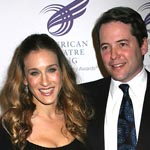 Photo Coverage: American Theatre Wing Spring Gala Video