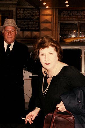 Photo Flash: Remembering Maureen Stapleton Image