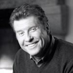 An Interview with Michael Crawford