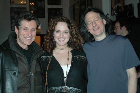 Photo Coverage: Melissa Errico's 'Another Life' Concert 