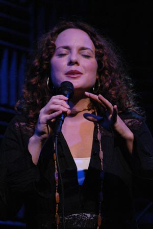 Photo Coverage: Melissa Errico's 'Another Life' Concert 