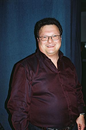 Photo Coverage: Measure for Pleasure Opens Image