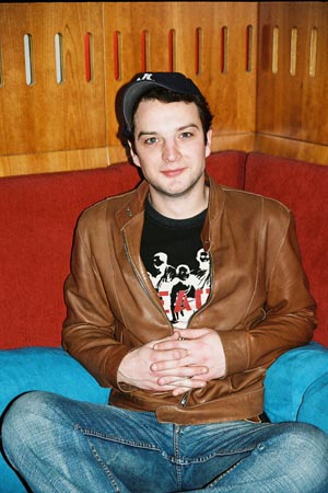 Photo Coverage: Measure for Pleasure Opens Image