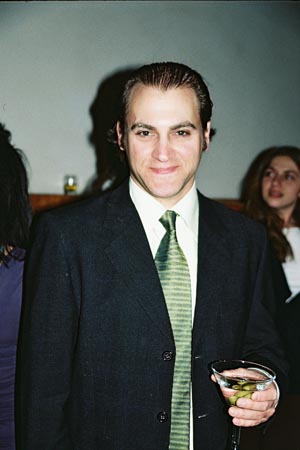 Photo Coverage: Measure for Pleasure Opens Image