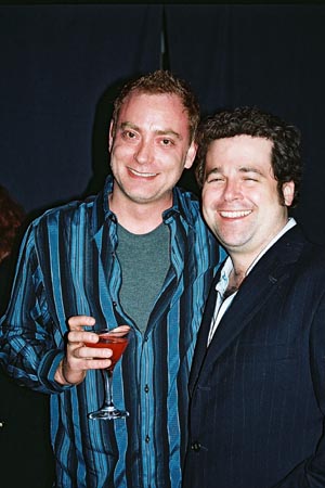 Photo Coverage: Measure for Pleasure Opens Image