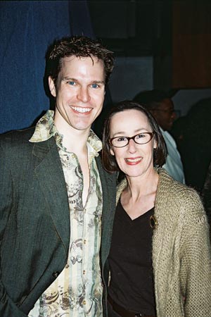 Photo Coverage: Measure for Pleasure Opens Image