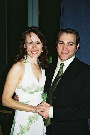 Photo Coverage: Measure for Pleasure Opens Image