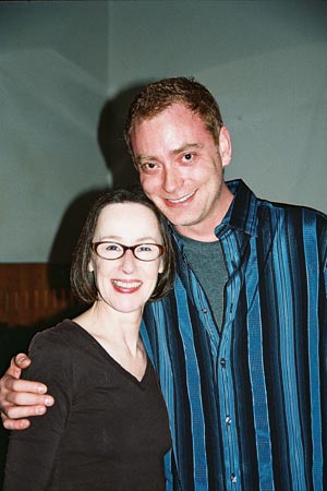 Photo Coverage: Measure for Pleasure Opens Image