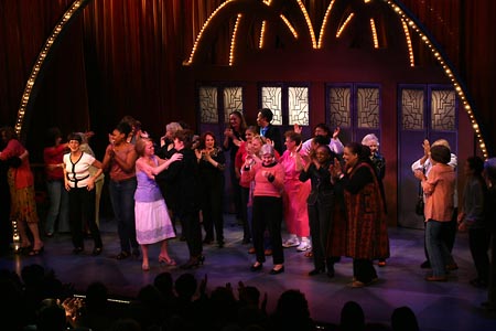 Photo Coverage: Closing Night of Menopause the Musical Image