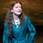 Maria Friedman Makes Broadway Debut In Woman In White