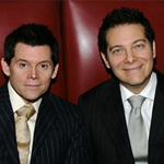 Michael Feinstein Announces Wedding Plans with Longtime Partner