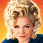 Dishing with 'Hairspray' Film Cast: Michelle Pfeiffer