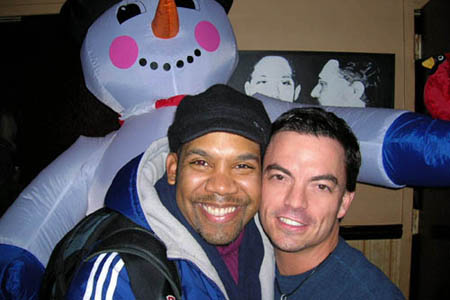 Photo Coverage: Everett Bradley's Misfit Toys Image