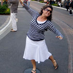 Special Photo Blog Exclusive #11: Marissa Jaret Winokur 'Dancing With The Stars'…