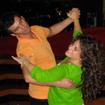 Special Photo Blog Exclusive #12: Marissa Jaret Winokur 'Dancing With The Stars'…