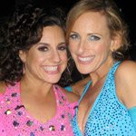 Special Photo Blog Exclusive #15: Marissa Jaret Winokur 'Dancing With The Stars'…