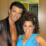 Special Photo Blog Exclusive #19: Marissa Jaret Winokur 'Dancing With The Stars'