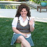 Special Photo Blog Exclusive #2: Marissa Jaret Winokur 'Dancing With The Stars'…