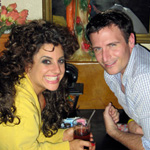 Special Photo Blog Exclusive #20: Marissa Jaret Winokur 'Dancing With The Stars'…
