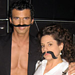 Special Photo Blog Exclusive #21: Marissa Jaret Winokur 'Dancing With The Stars'…