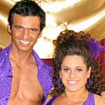 Special Photo Blog Exclusive #23: Marissa Jaret Winokur 'Dancing With The Stars'…