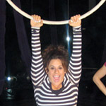 Special Photo Blog Exclusive #24: Marissa Jaret Winokur 'Dancing With The Stars'…