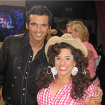 Special Photo Blog Exclusive #25: Marissa Jaret Winokur 'Dancing With The Stars'…