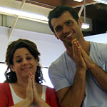 Special Photo Blog Exclusive #27: Marissa Jaret Winokur 'Dancing With The Stars'…