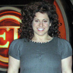 Special  Photo Blog Exclusive #3: Marissa Jaret Winokur Appears On ET for 'Dancing With The Stars'