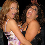 Special Photo Blog Exclusive #8: Marissa Jaret Winokur 'Dancing With The Stars'…