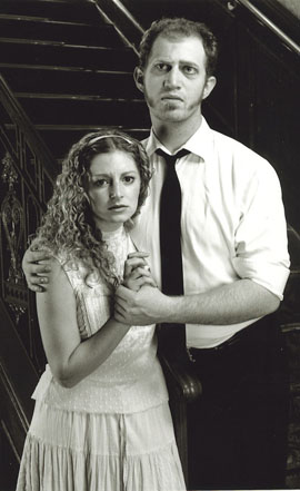 re: Amy Arbus Broadway Photography