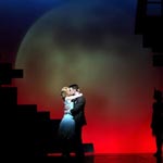 Waiting for the Moon, An Interview with Frank Wildhorn and Jack Murphy