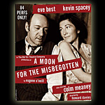 BWW Video Show Preview: A Moon For The Misbegotten Video