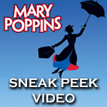 BWW Video Show Preview: Mary Poppins