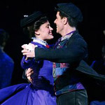 Photo Coverage: Mary Poppins Curtain Call Video