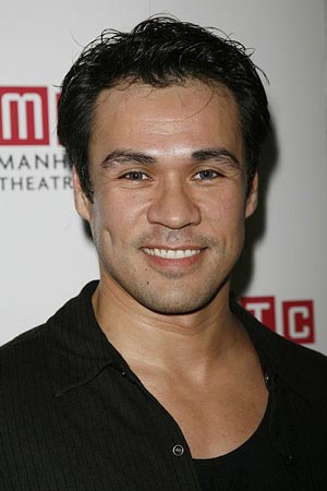 Photo Coverage: Manhattan Theatre Club Gala Image