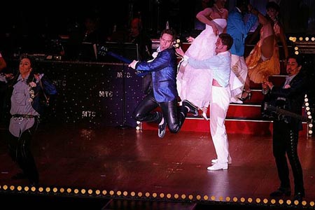 Photo Coverage: Manhattan Theatre Club Gala Image