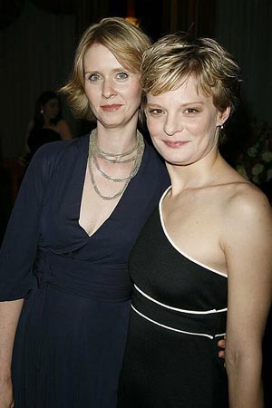 Photo Coverage: Manhattan Theatre Club Gala Image