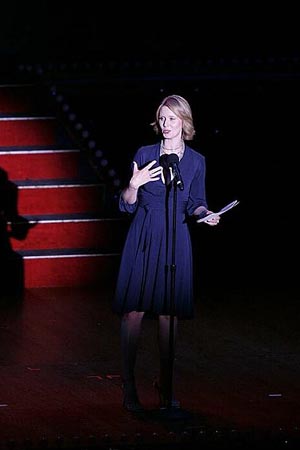 Photo Coverage: Manhattan Theatre Club Gala Image