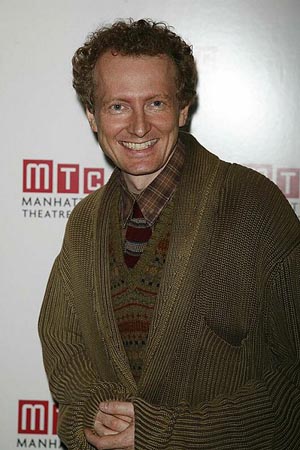 Photo Coverage: Manhattan Theatre Club Gala Image