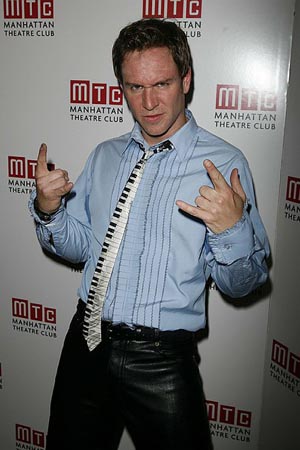 Photo Coverage: Manhattan Theatre Club Gala Image