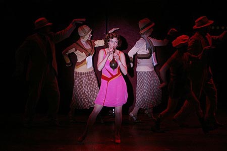Photo Coverage: Manhattan Theatre Club Gala Image