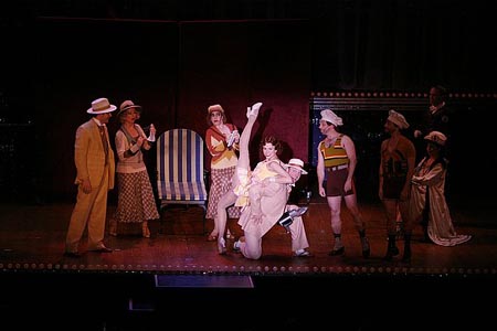 Photo Coverage: Manhattan Theatre Club Gala Image