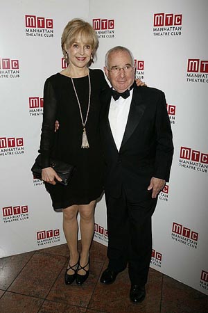 Photo Coverage: Manhattan Theatre Club Gala Image