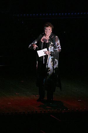 Photo Coverage: Manhattan Theatre Club Gala Image