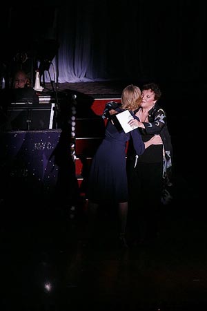 Photo Coverage: Manhattan Theatre Club Gala Image