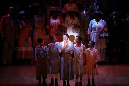 Photo Coverage: Manhattan Theatre Club Gala Image