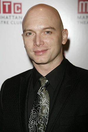 Photo Coverage: Manhattan Theatre Club Gala Image