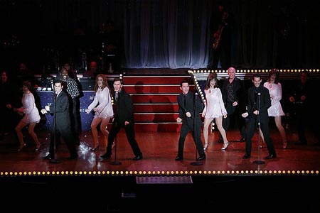 Photo Coverage: Manhattan Theatre Club Gala Image