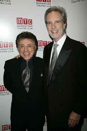 Photo Coverage: Manhattan Theatre Club Gala Image